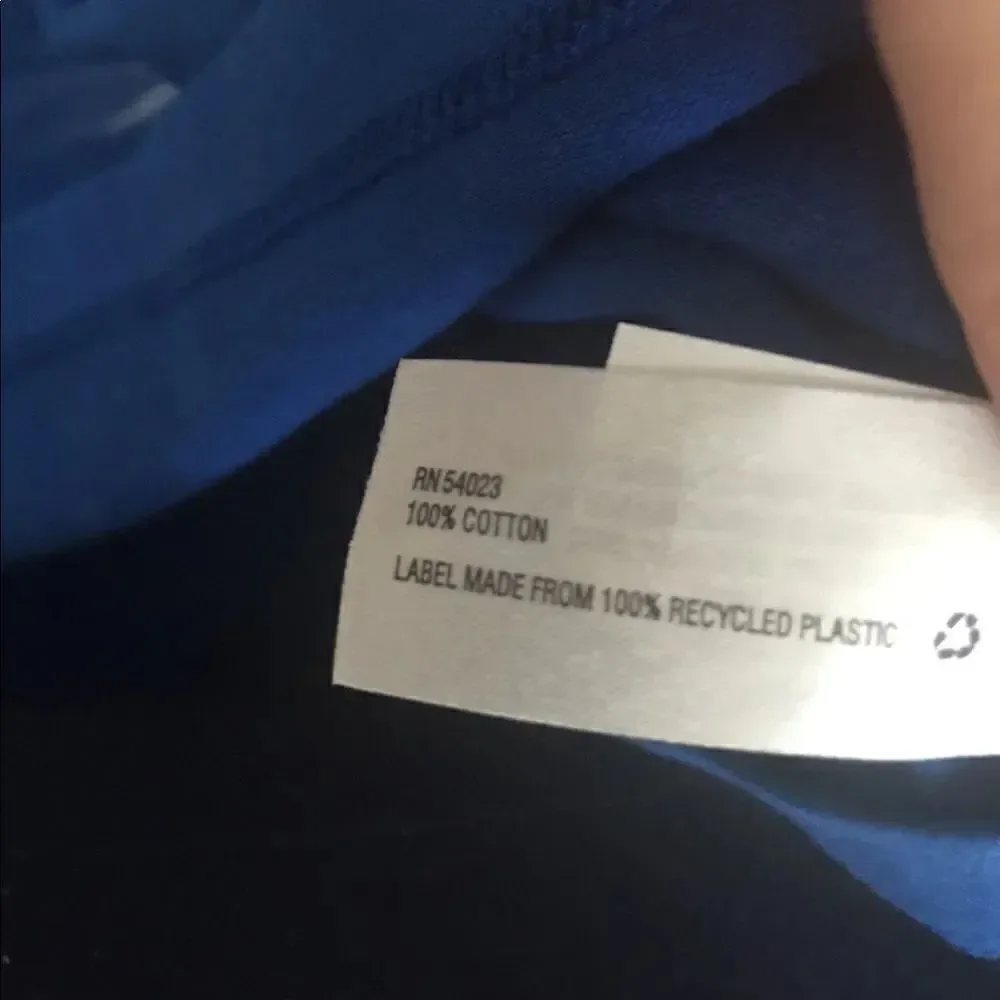 🎉1 hr sale 🎉Gap Blouse 👦🏼